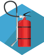 Extintores